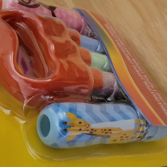 NEW Playskool Chalk Activity Set - Picture 4 of 16